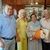 Поздравление Гавриленко Петра Дмитриевича и Лилию Марковну с 65-летием супружеской жизни!