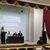 Девятое очередное заседание Дубровского районного Совета народных депутатов восьмого созыва.